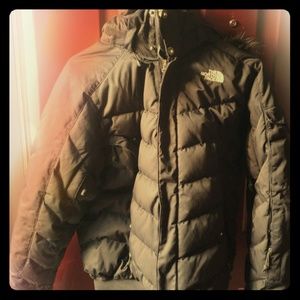 North Face Jacket